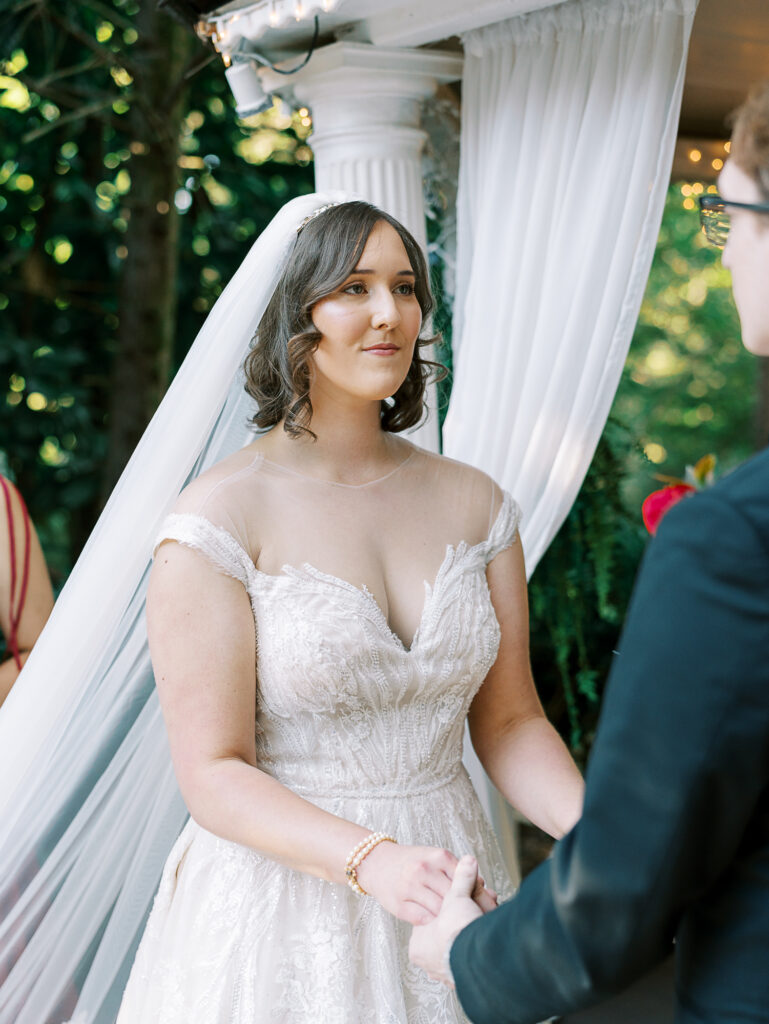 The cedars wedding emma and drew