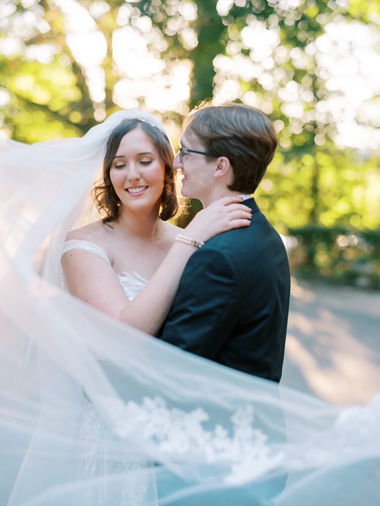 The cedars wedding emma and drew