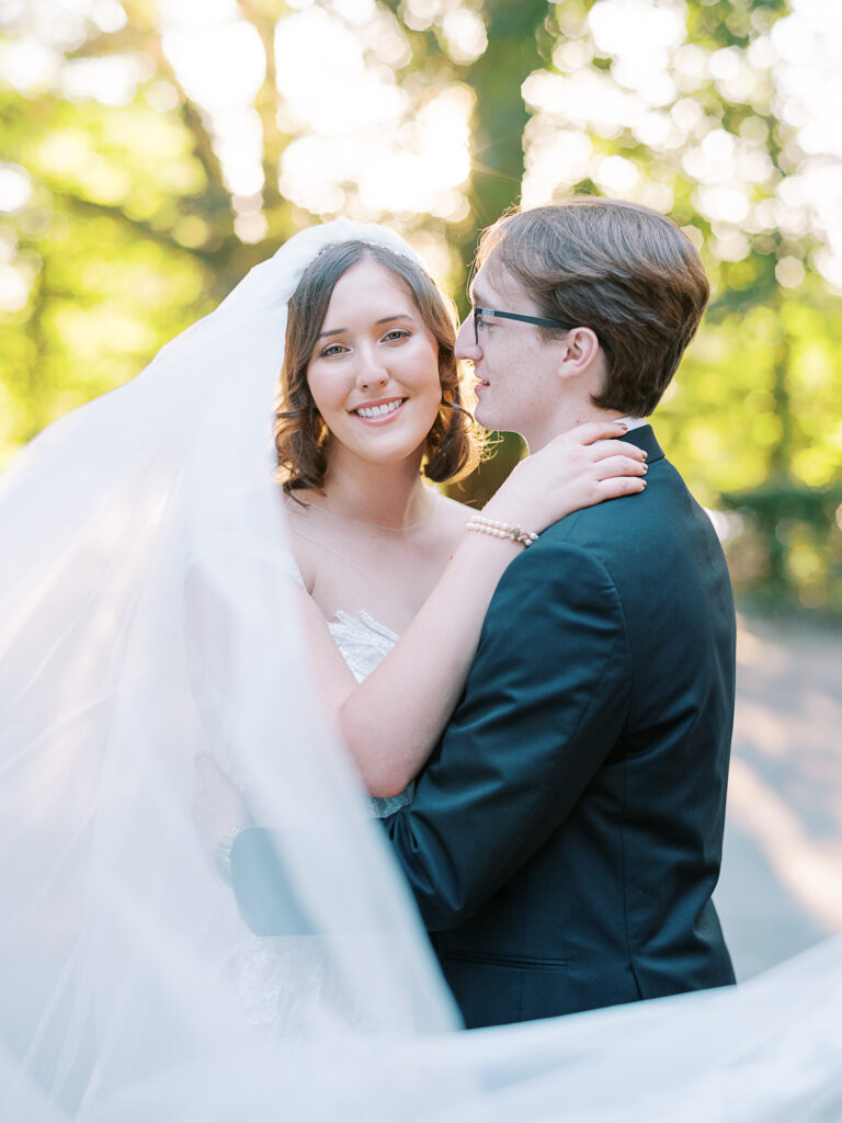 The cedars wedding emma and drew