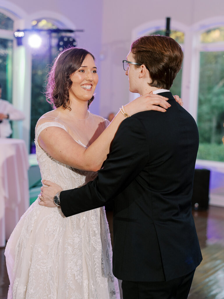 The cedars wedding emma and drew