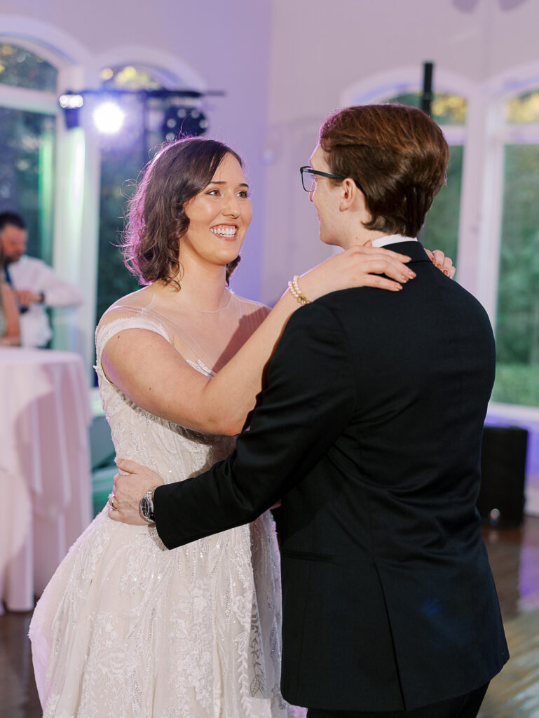 The cedars wedding emma and drew