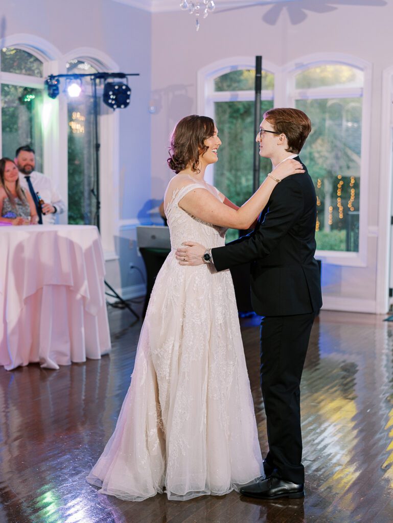 The cedars wedding emma and drew