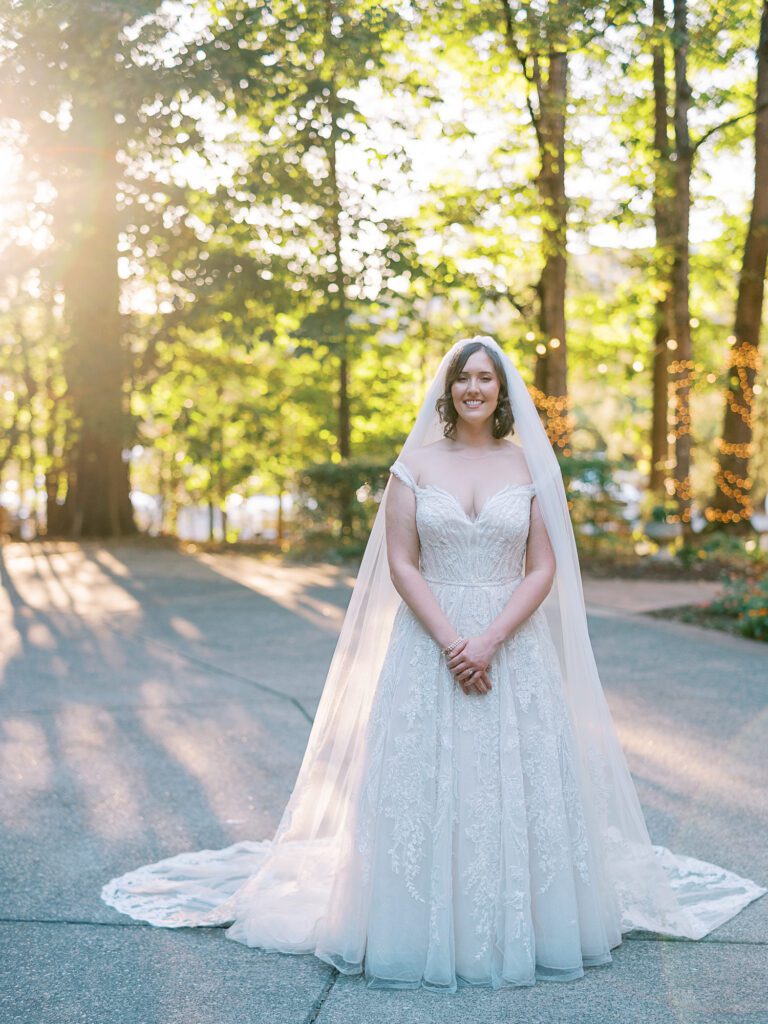 The cedars wedding emma and drew
