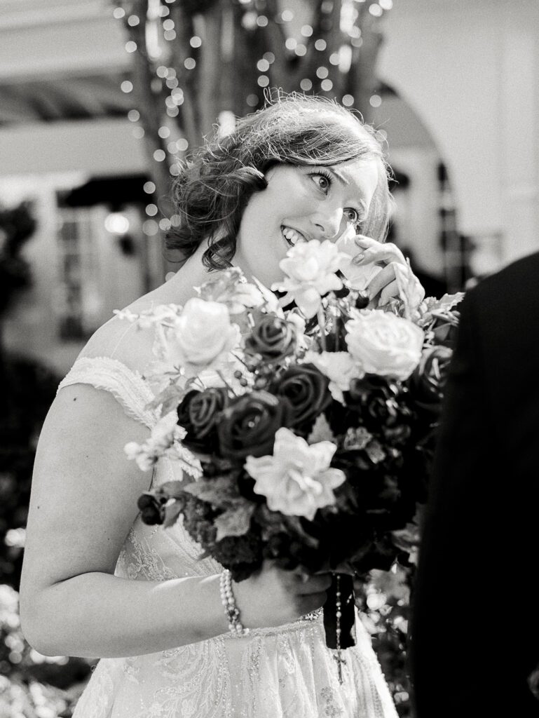 The cedars wedding emma and drew