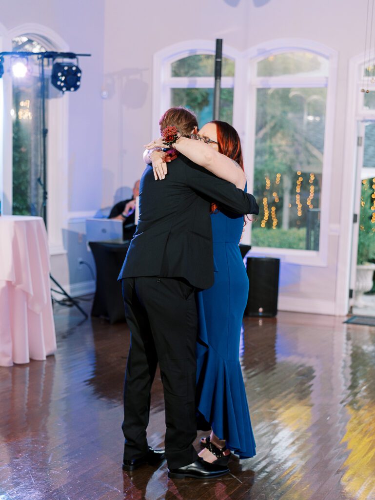 The cedars wedding emma and drew