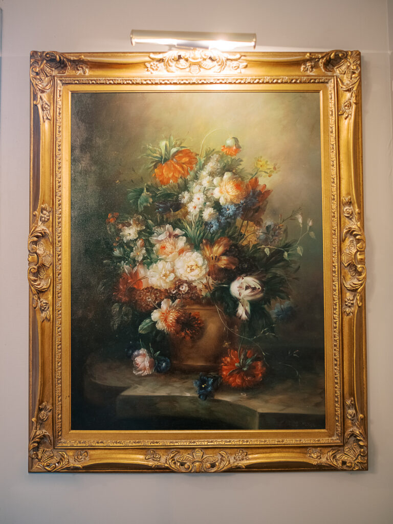 The cedars wedding emma and drew