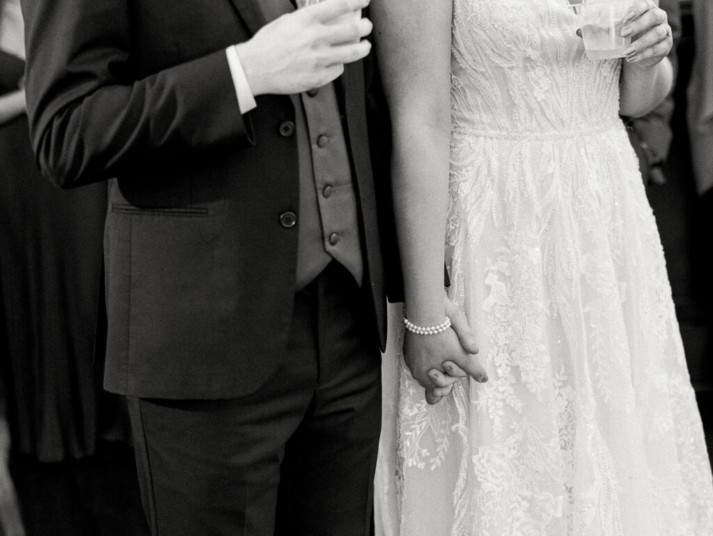 The cedars wedding emma and drew