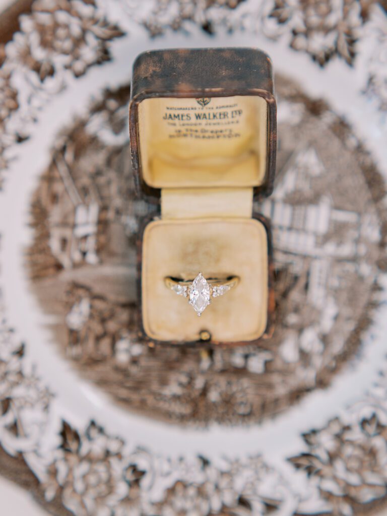 The cedars wedding emma and drew