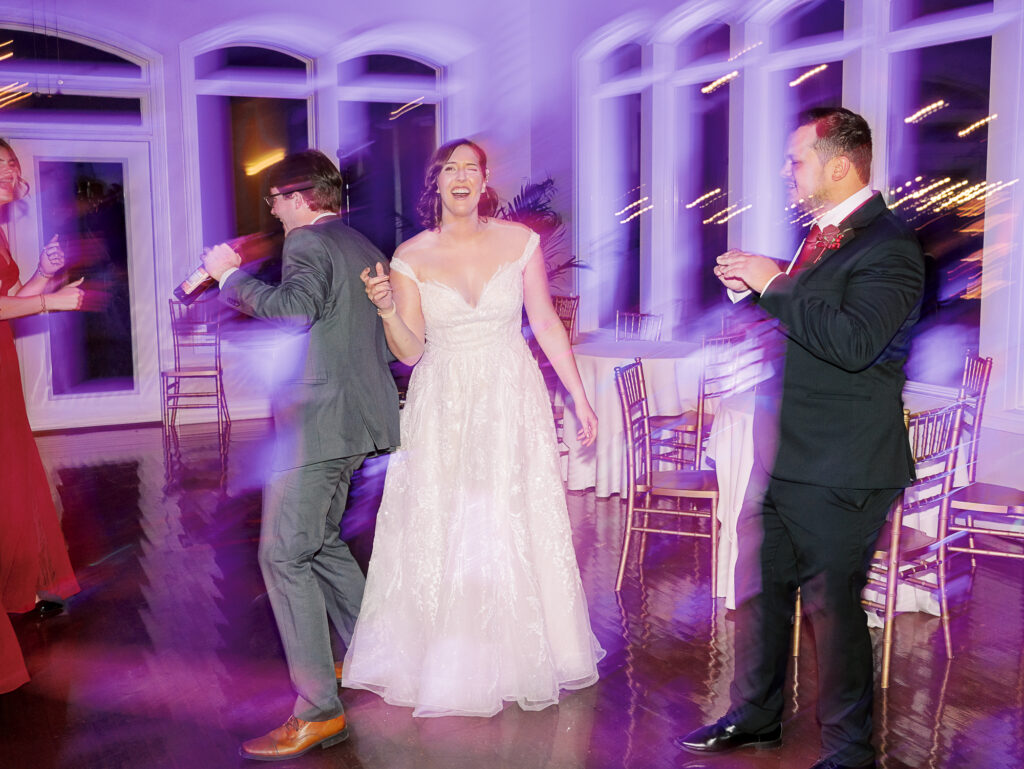 The cedars wedding emma and drew