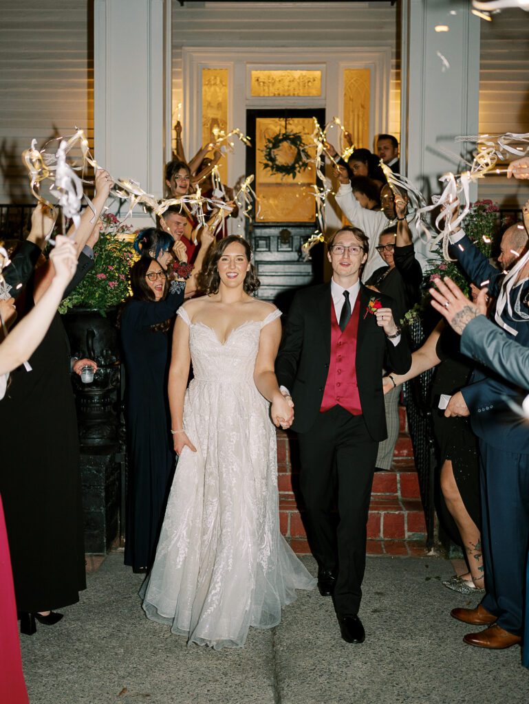 The cedars wedding emma and drew