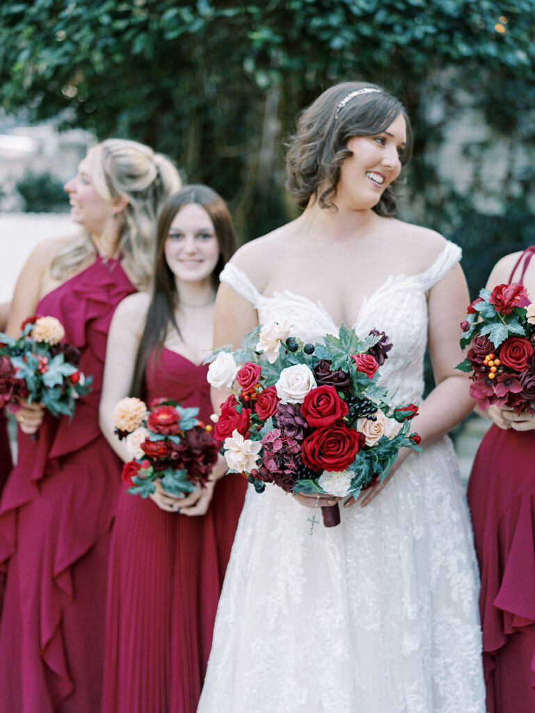 The cedars wedding emma and drew