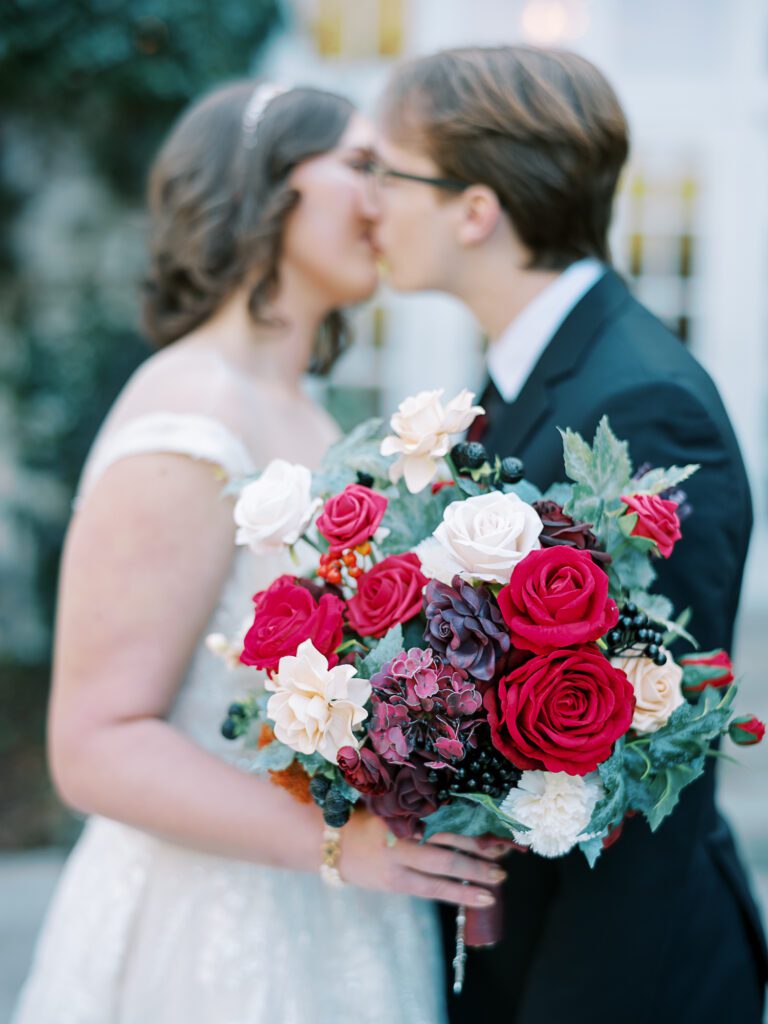 The cedars wedding emma and drew