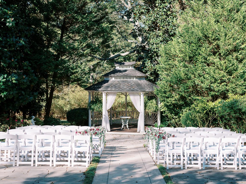 The cedars wedding emma and drew