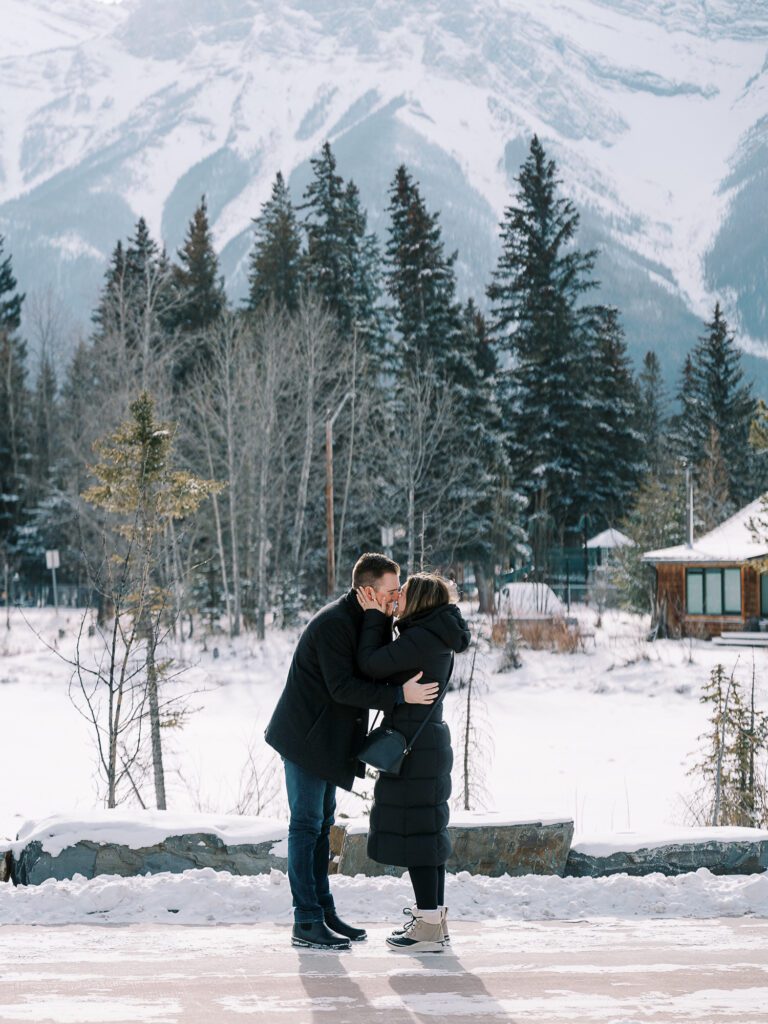 Chloeandkevinproposal