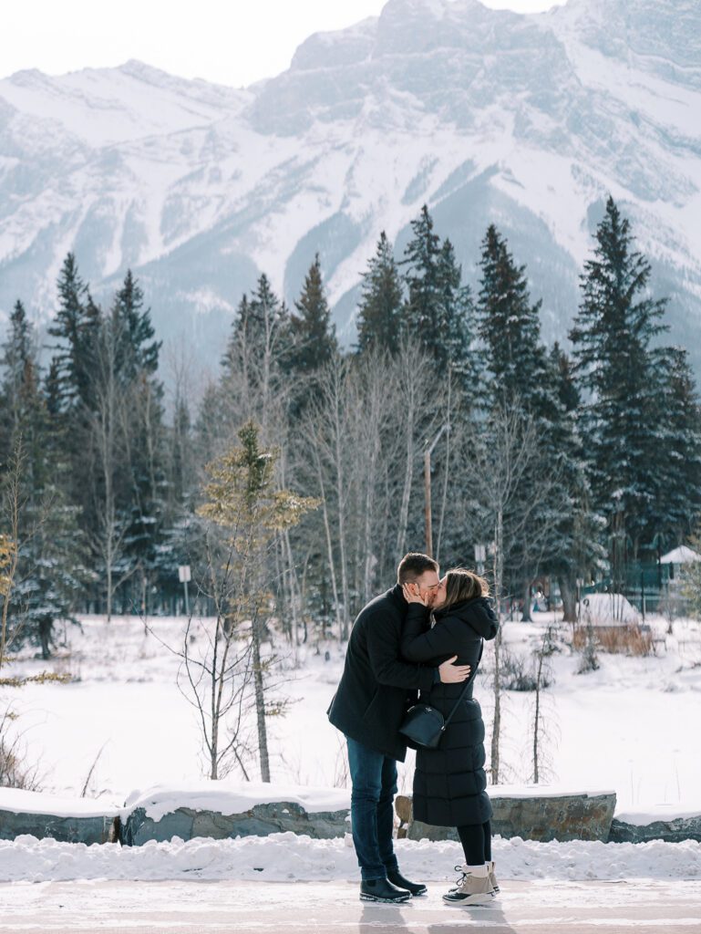 Chloeandkevinproposal