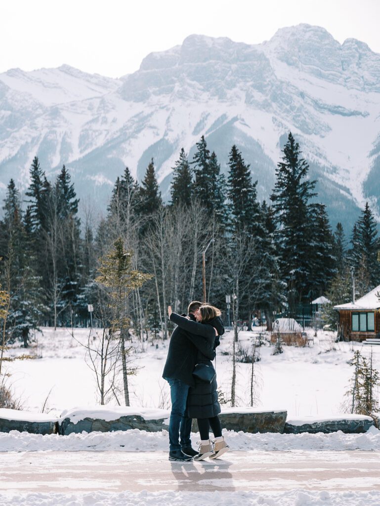 Chloeandkevinproposal