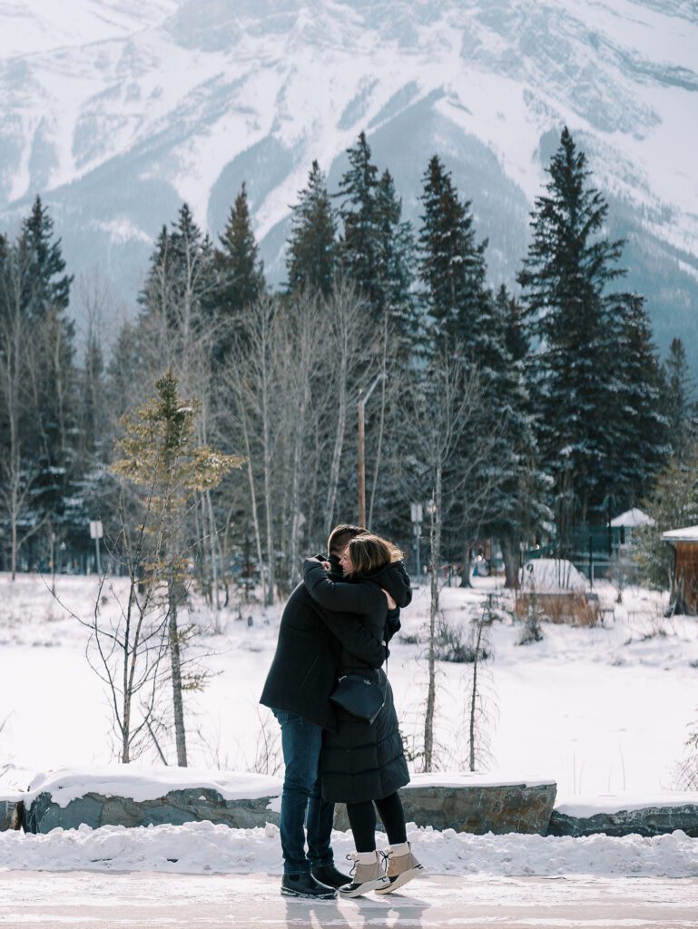 Chloeandkevinproposal