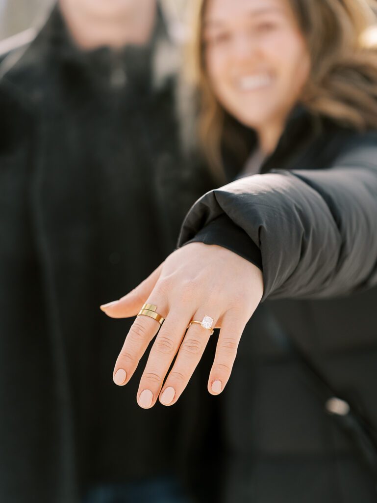 Chloeandkevinproposal