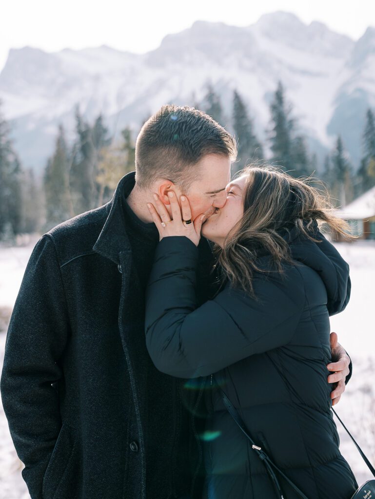 Chloeandkevinproposal