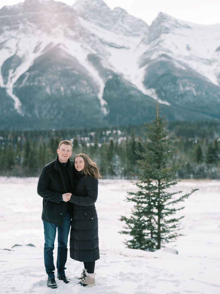 Chloeandkevinproposal