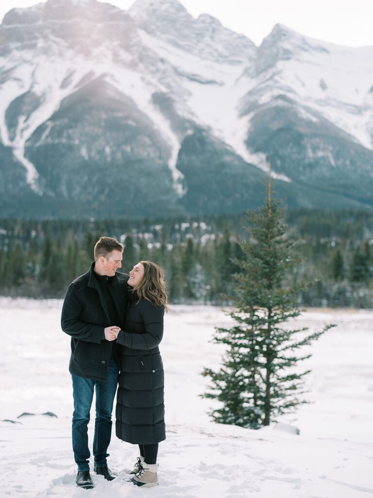 Chloeandkevinproposal