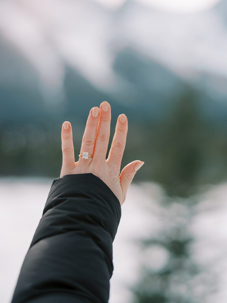 Chloeandkevinproposal