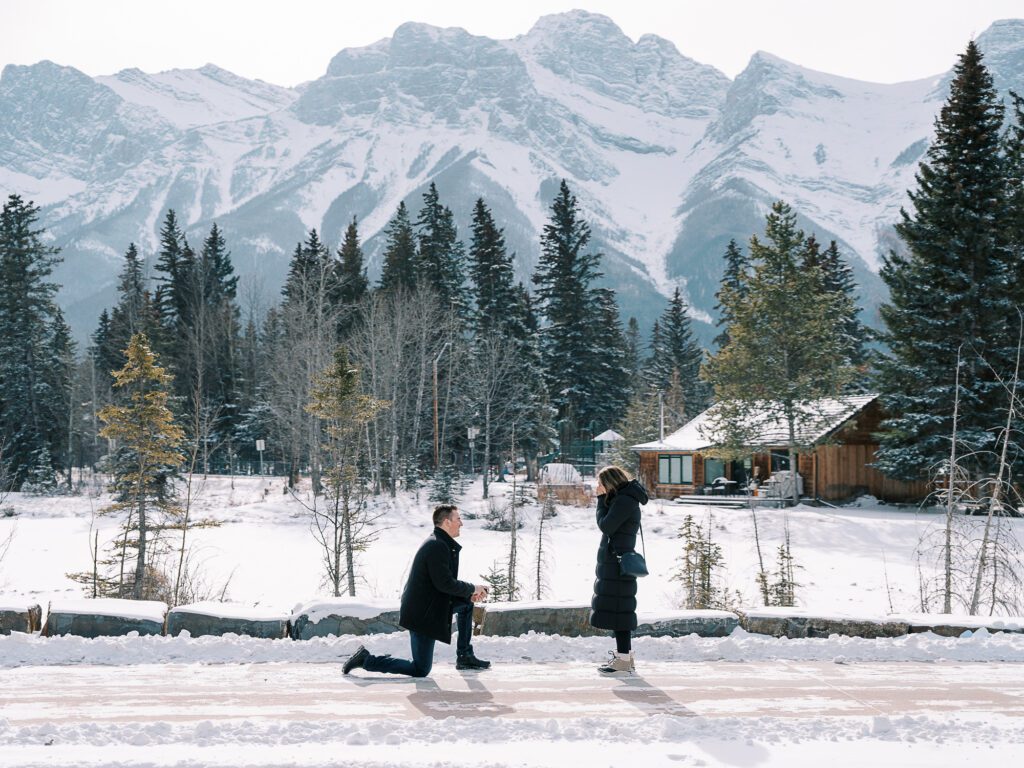 Chloeandkevinproposal