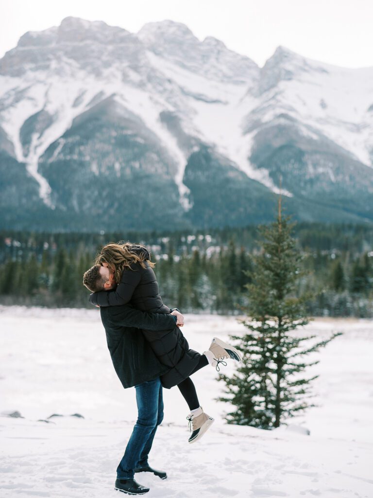 Chloeandkevinproposal