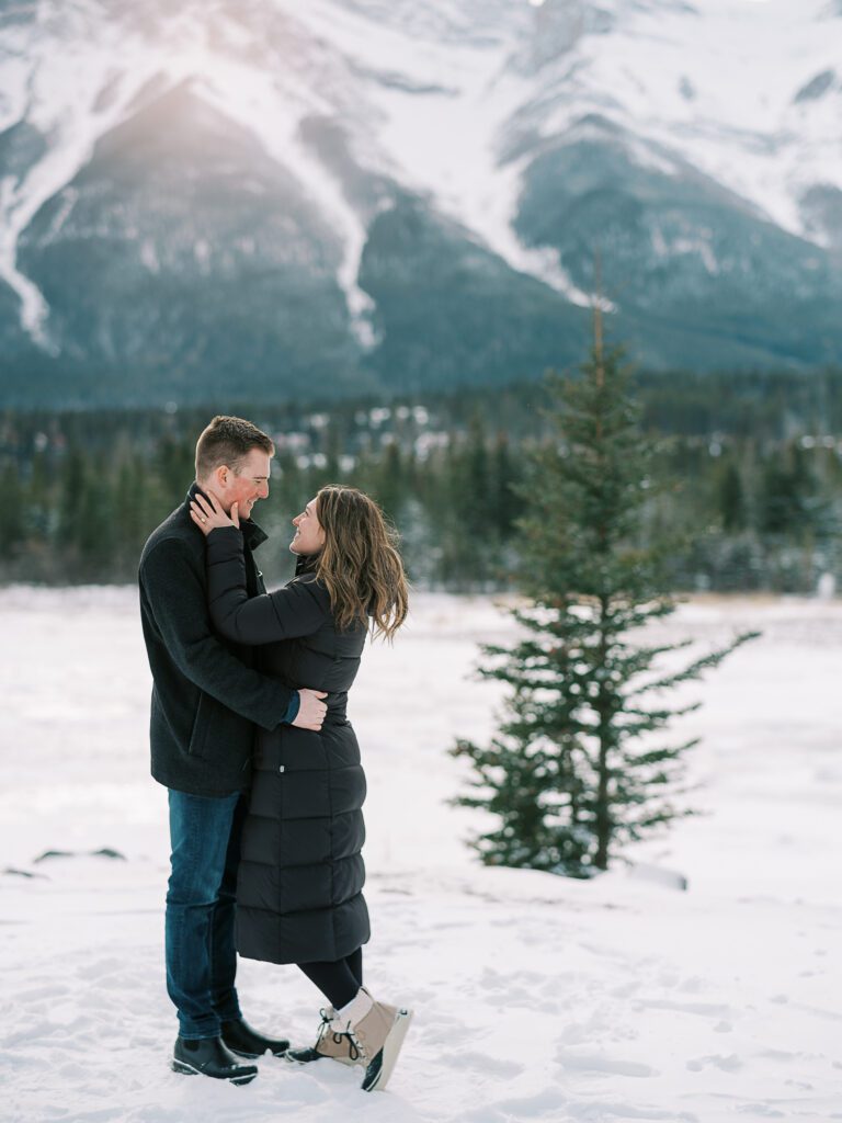 Chloeandkevinproposal