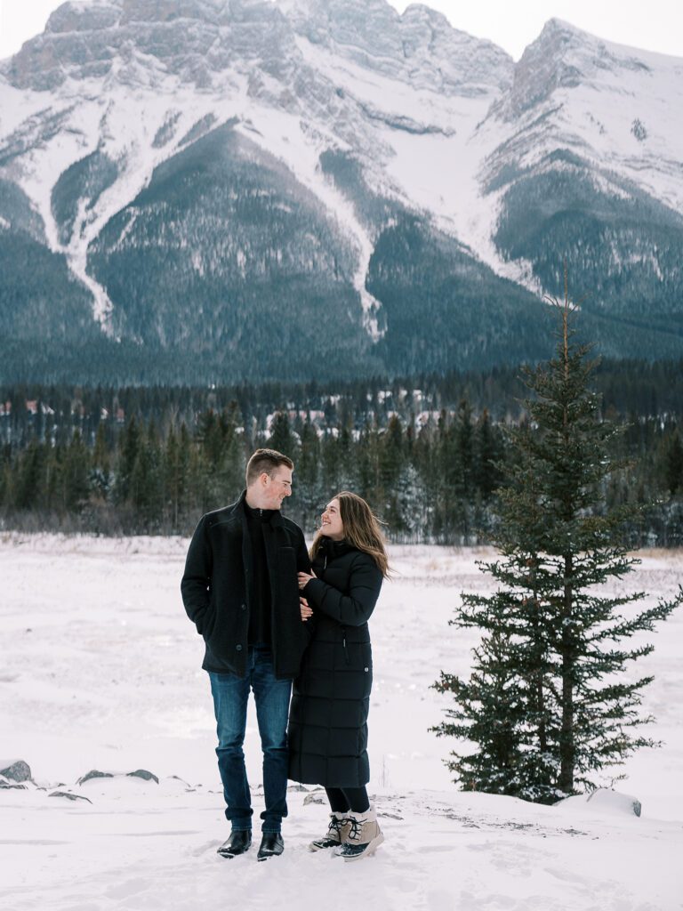 Chloeandkevinproposal