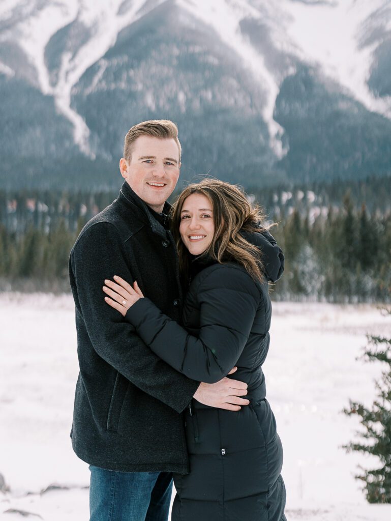 Chloeandkevinproposal