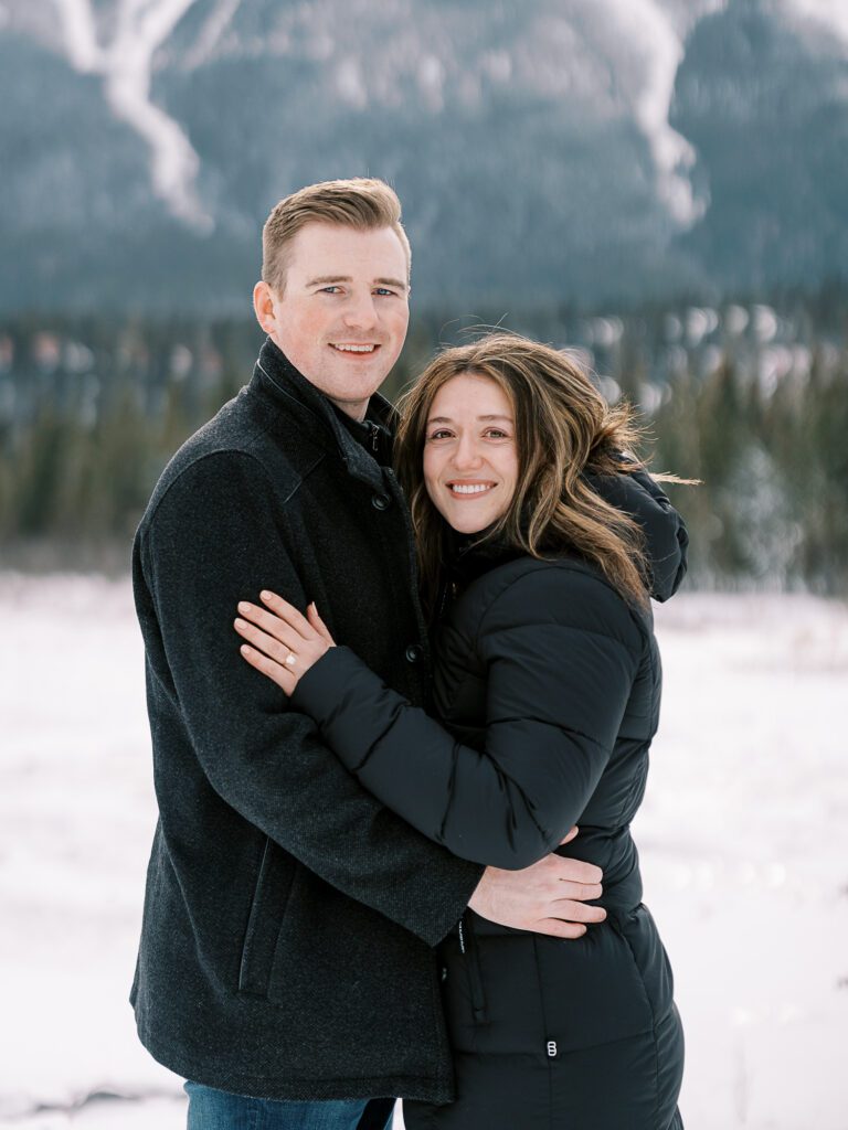 Chloeandkevinproposal