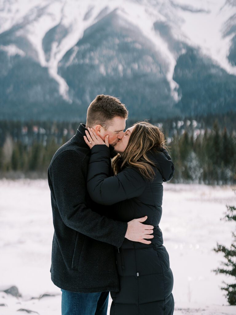 Chloeandkevinproposal