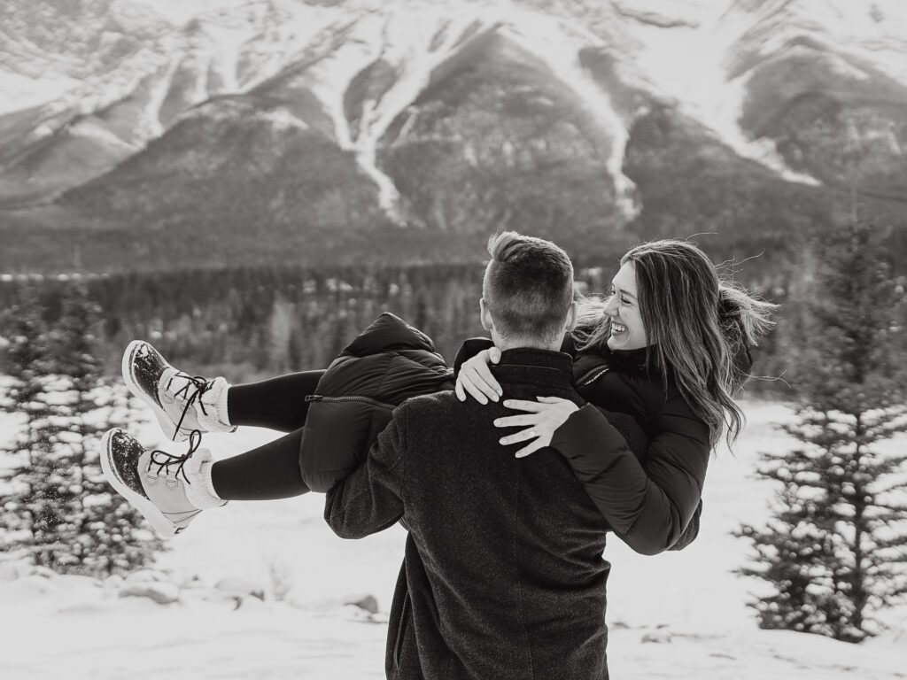 Chloeandkevinproposal