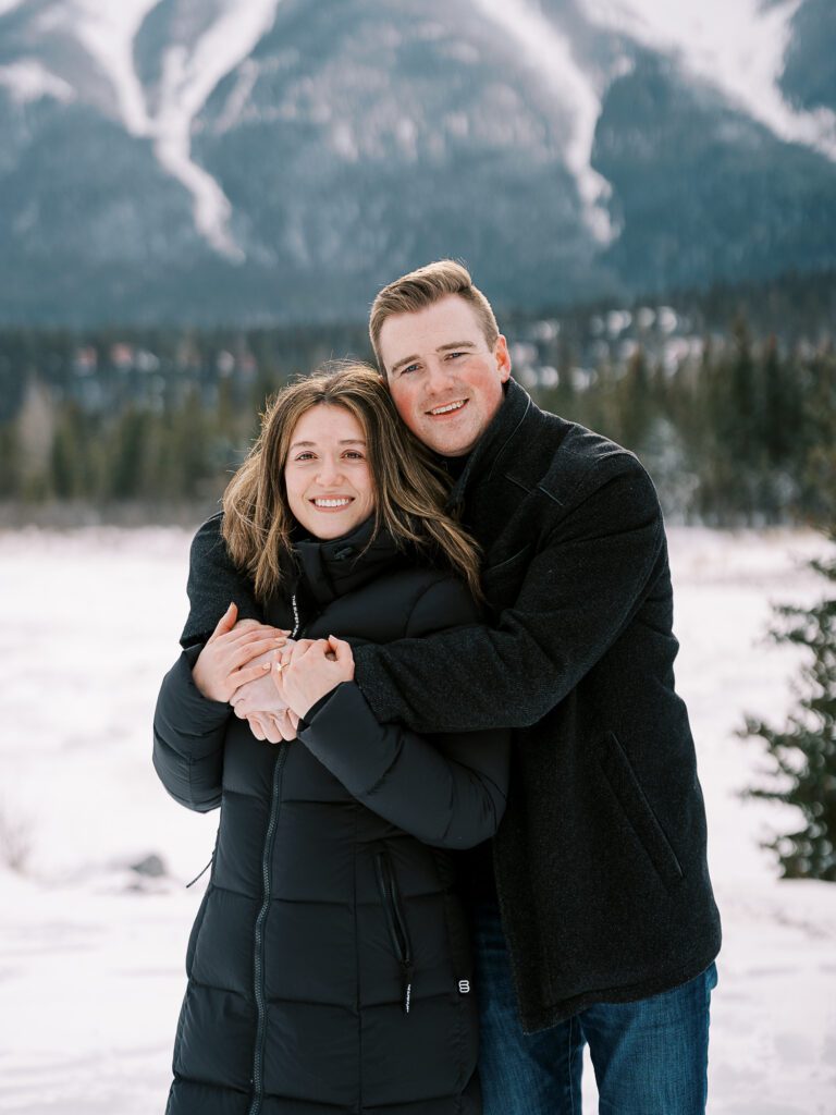 Chloeandkevinproposal