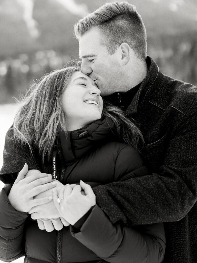 Chloeandkevinproposal