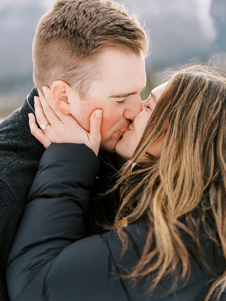 Chloeandkevinproposal