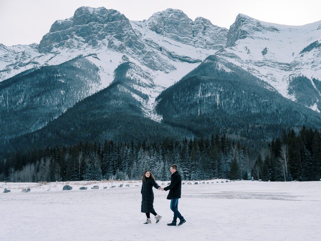 Chloeandkevinproposal