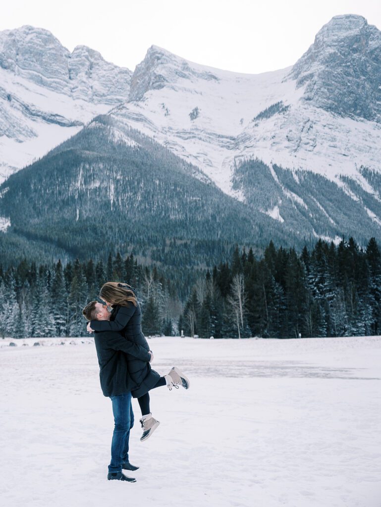 Chloeandkevinproposal