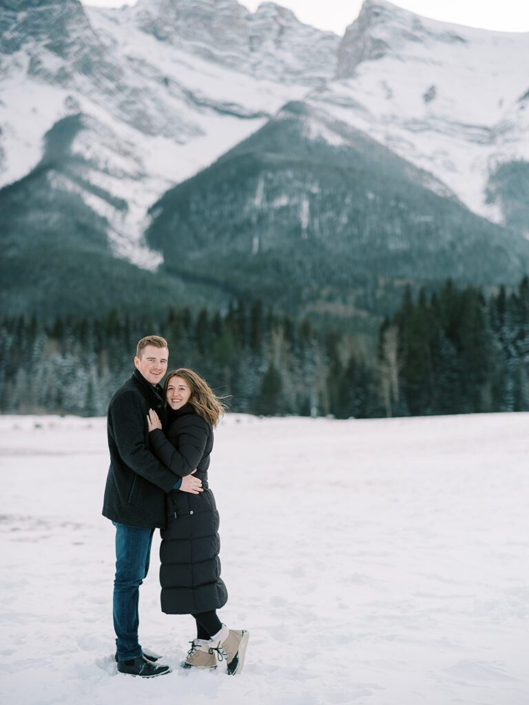 Chloeandkevinproposal