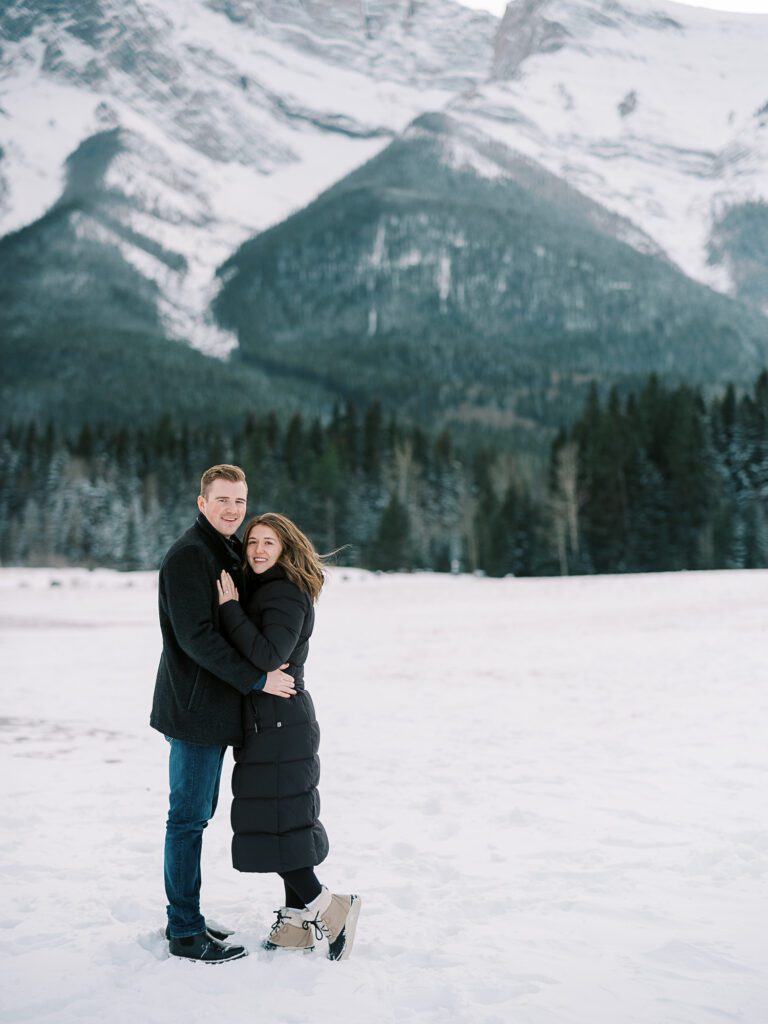 Chloeandkevinproposal