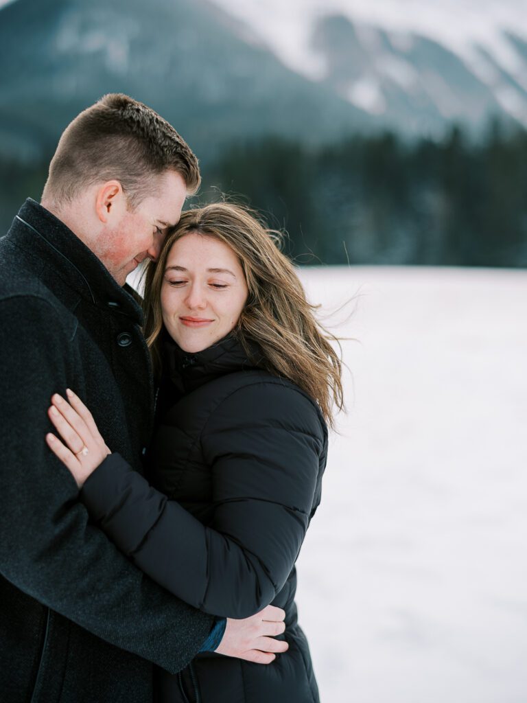 Chloeandkevinproposal