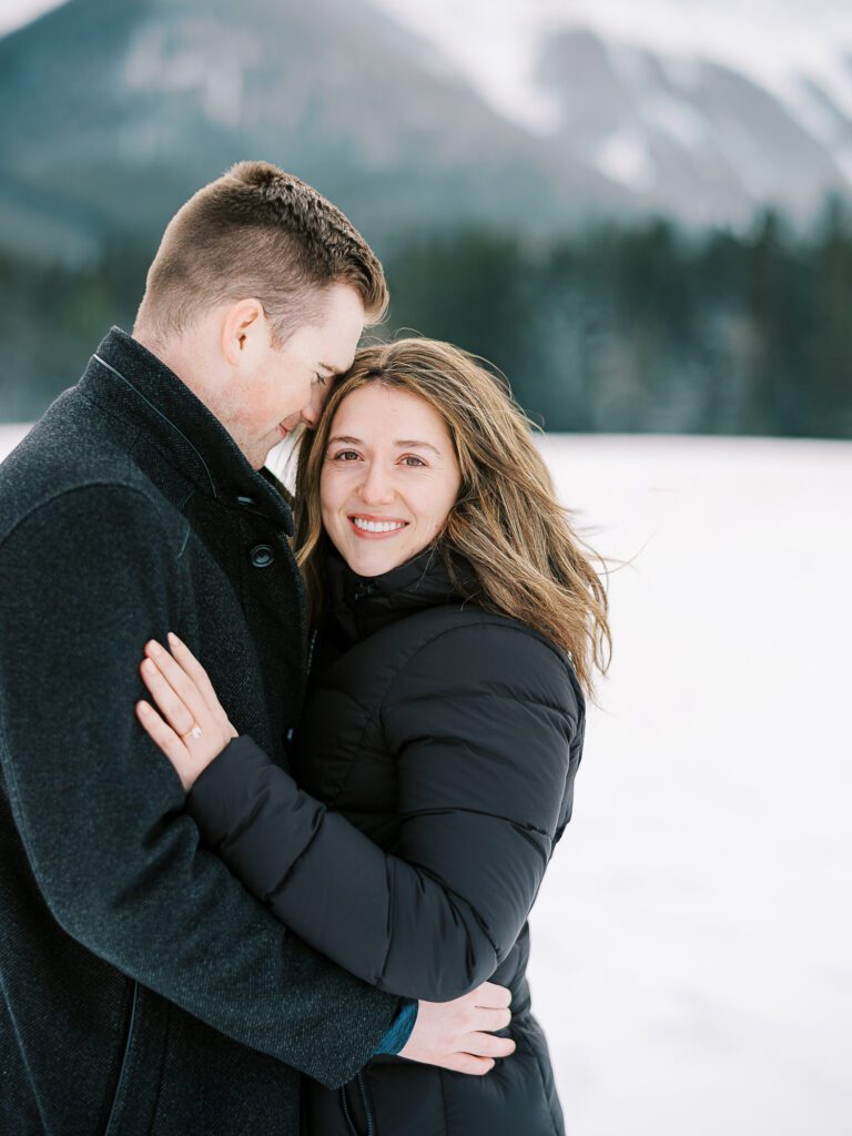 Chloeandkevinproposal