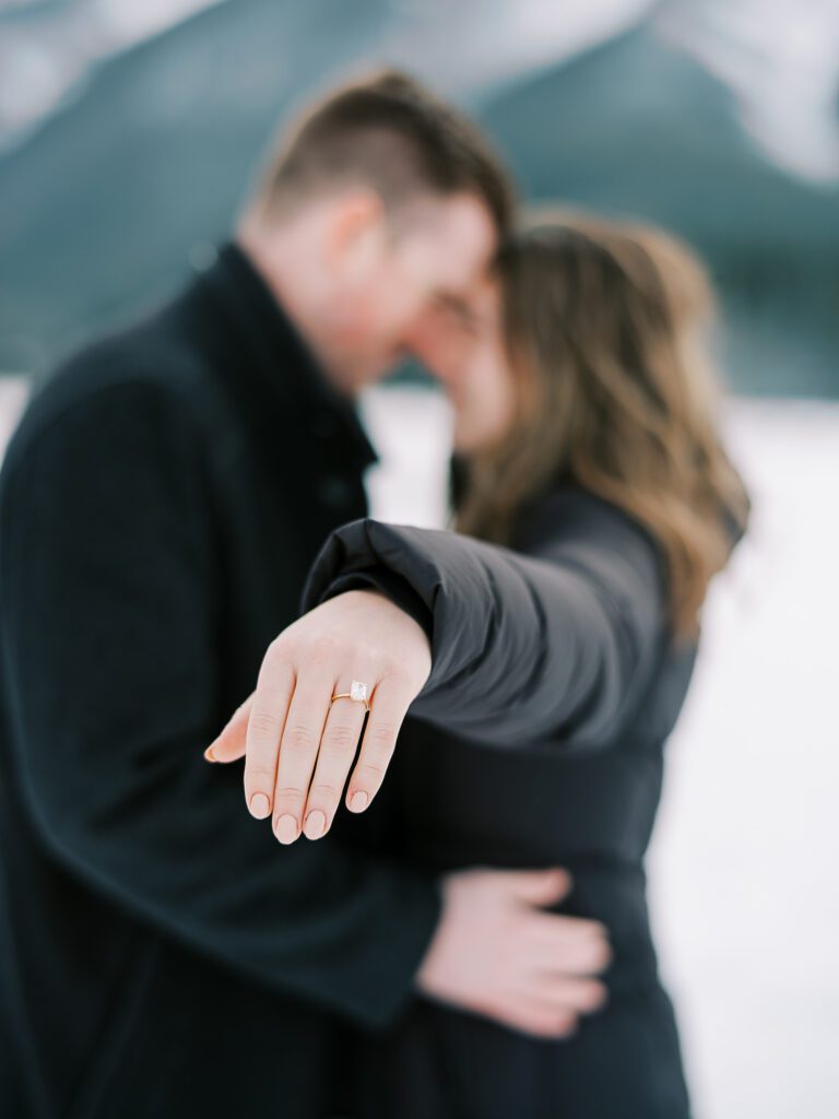 Chloeandkevinproposal